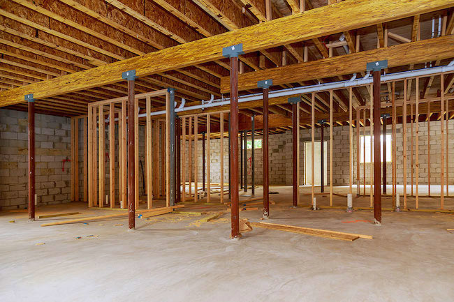 Commercial Construction Services Torrance and Redondo Beach Photo