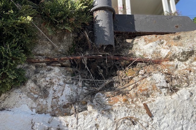 Foundation Repair Services in Torrance and Redondo Beach Photo