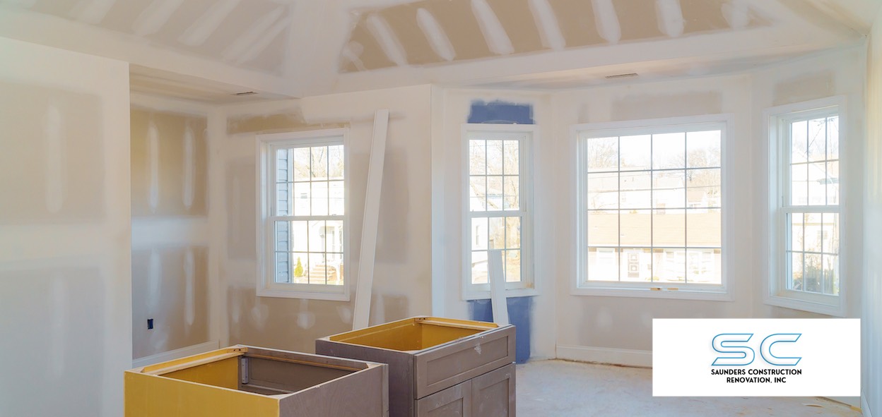 Los Angeles Torrance Room Additions Interior